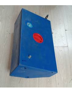 Vetus deposito agua  68lts azul
