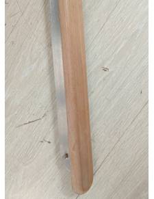 Pasamanos teka para pasarela largo  1780mm