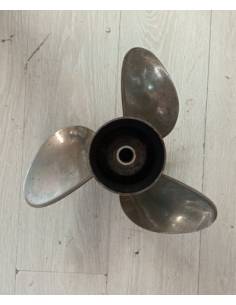 Mercury helice inoxidable serie Viper