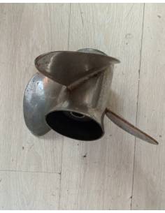 Mercury helice inoxidable serie Viper 2