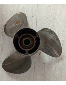 Mercury helice inoxidable serie Viper