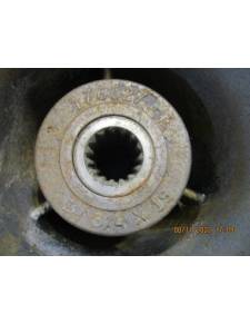 Wirbel VIPER 176627 14 3/4X19 EVINRUDE