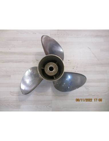 Helice VIPER 176627  14 3/4X19 INOX motor EVINRUDE
