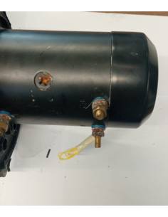 Lewmar motor moliente de un V4-V5 2000w/24V