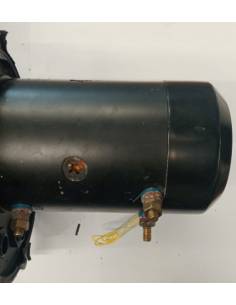 Lewmar motor moliente de un V4-V5 2000w/24V 2