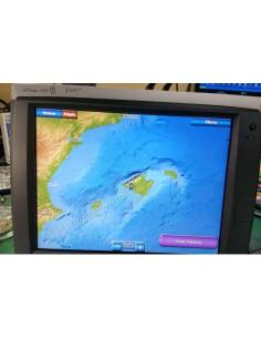 Display garmin gpsmap 7015 + Kabel