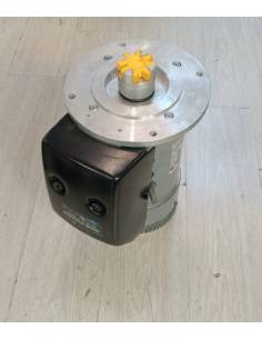 Side-power motor helice de proa  1626866 24v