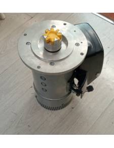 Side-power motor helice de proa  1626866 24v