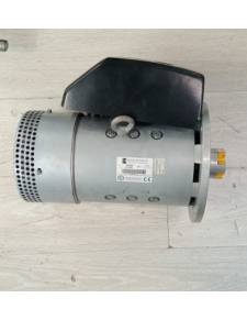 Side-power motor helice de proa  1626866 24v