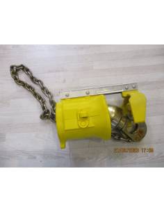 ANKOREX system anchor release system 2