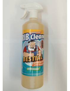 Limpiador neumatica bestial 1 lts