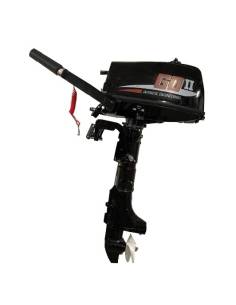 Moteur extérieur GOII 6 ch économique. 2 fois S