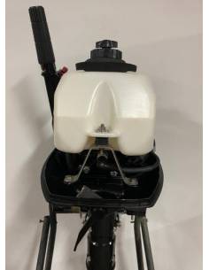 Moteur extérieur GOII 6 ch économique. 2 fois S 2