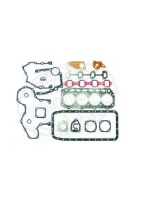 Orbitrade Board Kit Yanmar 4JHE, 4JHTE, 4JHDTE