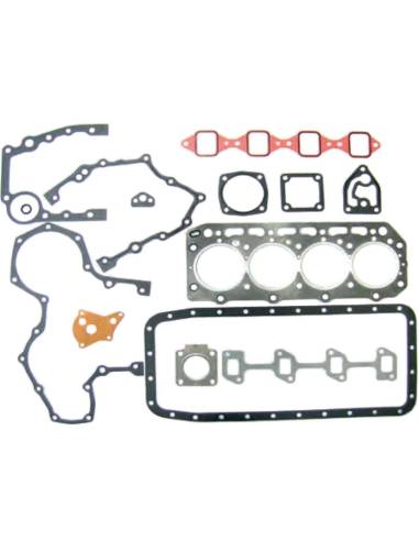 Orbitrade 60007 Gasket & O-Ring Kit for Yanmar...