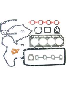 Orbitrade 60007 Gasket & O-Ring Kit for Yanmar Engines 4JH2- Series