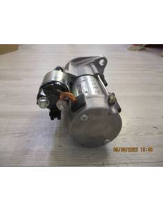 Startmotor Yanmar 120670-77100 Ausgang 2