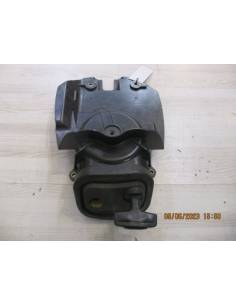 Démontage démarreur manuel Yamaha 2,5 cv 4 temps 2