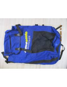Tasche/ Rucksack für Paddeln AQUAGLIDE WASSERFALL 2