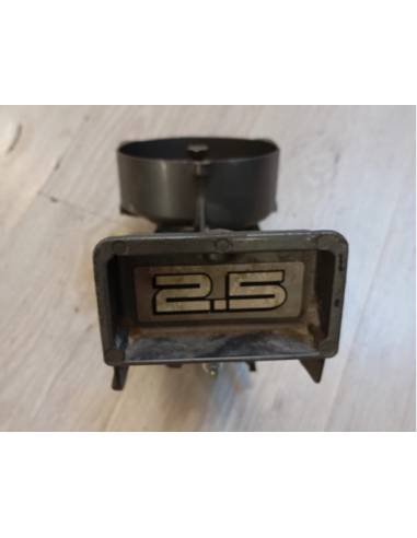 Mariner block depart outboard motor 2.5M 2...
