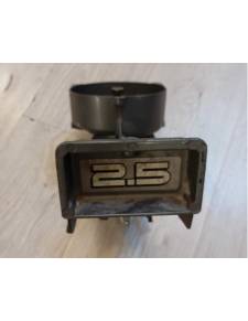 Mariner block depart outboard motor 2.5M 2 times 1997