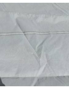 Vela foque Gratil 8.23mts pujamen 3.09mts baluma 7.08