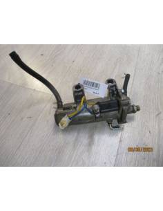 Pompe à essence vue éclatée Tohatsu MD50B 2 temps 2