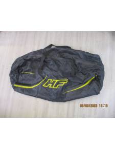 Borsa per il trasporto della pagaia 80x40x30 cm