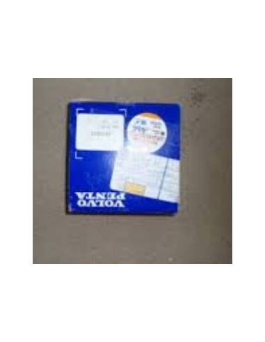 Cojinete VOLVO PENTA 3850852-10