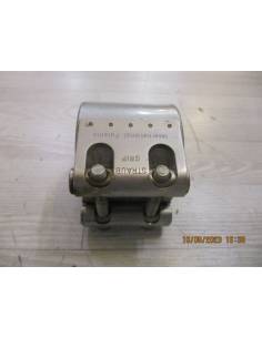 METAL GRIP-L clamp 48.3 psi 232 / 435