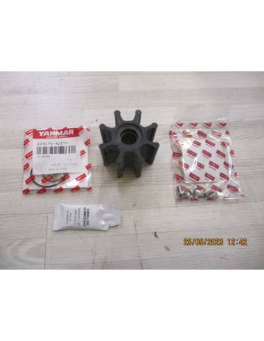 Impeller Yanmar 120672-42650 Outlet