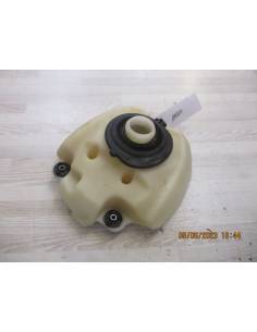 Fuel tank exploded view Tmaha 2.5 hp 4 stroke