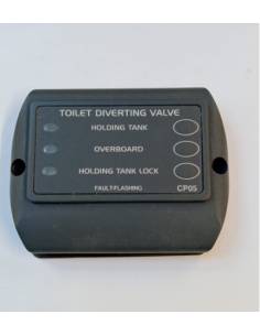 Bep marine CP05 sensor para electrovalvula