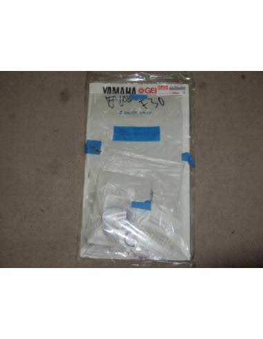 Set seals gaskets and o-rings yamaha f30