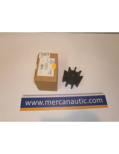 Impeller saw 18-3037 outlet