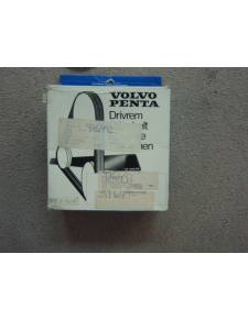 Cintura volvo per md5a/b/c
