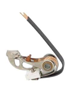 Orbitrade 18304 Contact Breaker Points for Volvo Penta... 2