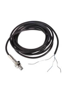 Sensor de proximidad Omron, M8 x 1, alcance 2 mm, salida... 2