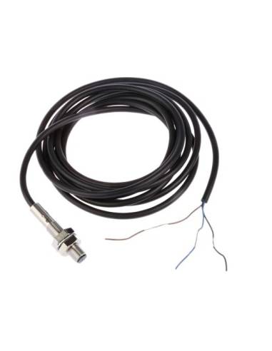 Sensor de proximidad Omron, M8 x 1, alcance 2...