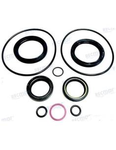 Kit de sello del eje VOLVO PENTA DP-A/D  REC 22087 2