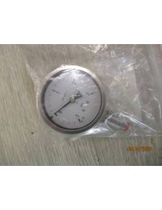 Turboduchdruckprüfer
