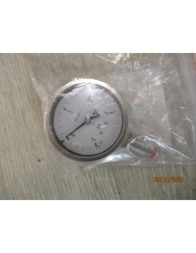 Controllatore di pressione del turbo