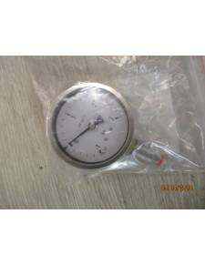 Controllatore di pressione del turbo