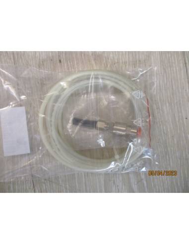 Controllatore di pressione del turbo