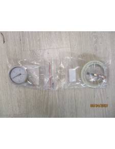 Controllatore di pressione del turbo