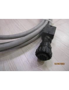 Radar antenna cable 16 wires