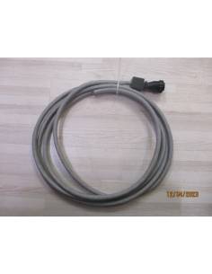 Cable antena radar 16 hilos 2