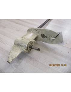 Cola despiece Johnson HJ2RENR 2CV 2 tiempos 2