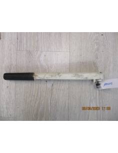 Commande de timon éclatée Johnson HJ2RENR 2CV 2 temps 2