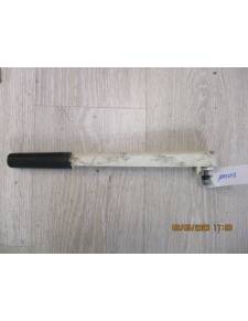 Commande de timon éclatée Johnson HJ2RENR 2CV 2 temps